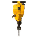 Portable  jack hammer machine gas powered rock drill YN27